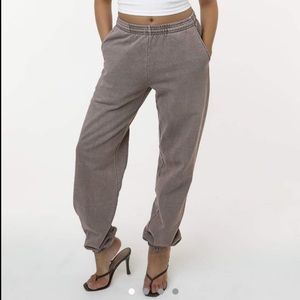 Los Angeles Apparel sweatpants